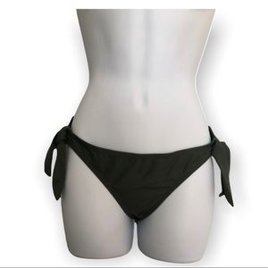 Cyn & Luca Womens Bikini Bottoms Size S